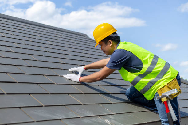 Heating Cable for Roof Installation in Morgan City, LA