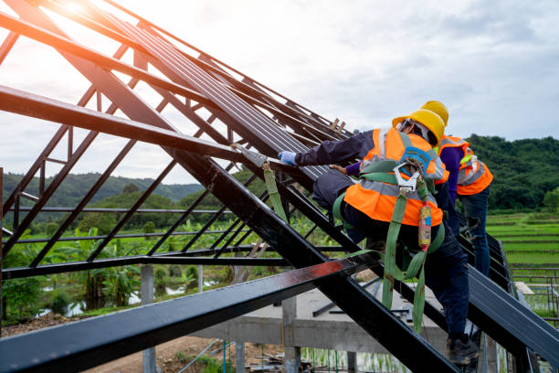 Best Best Roofing Contractors  in Morgan City, LA