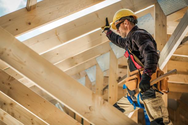 Best Roof Replacement Cost  in Morgan City, LA
