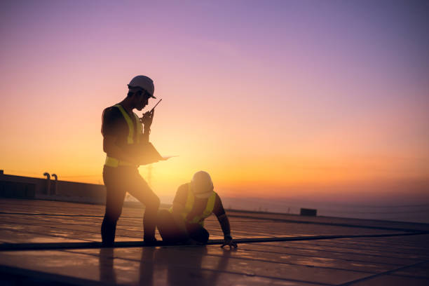 Best Local Roofing Companies  in Morgan City, LA
