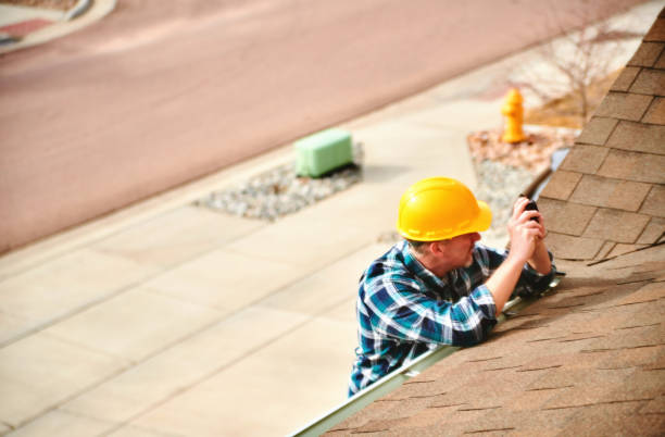 Best Emergency Roof Repair  in Morgan City, LA