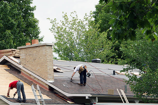 Best Roof Repair Specialists  in Morgan City, LA