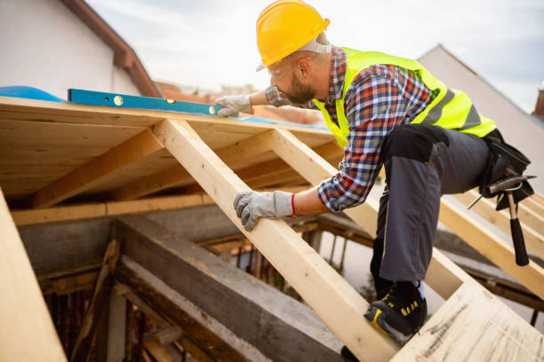 Best Commercial Roof Installation  in Morgan City, LA