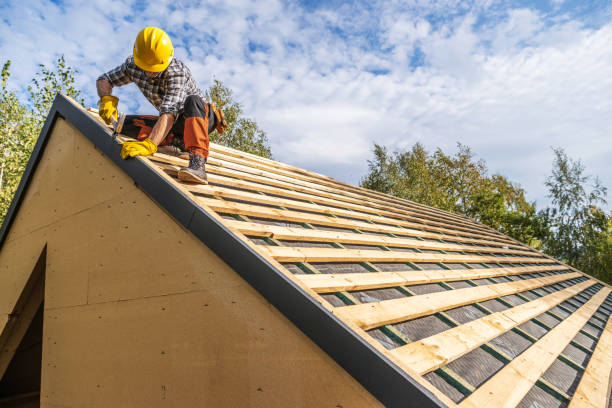 Trusted Morgan City, LA Roofing Contractor Experts