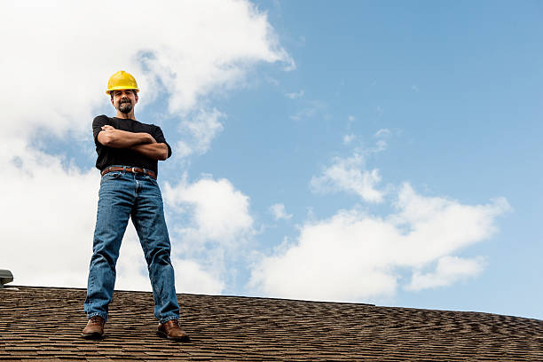 Best Residential Roofing Contractor  in Morgan City, LA