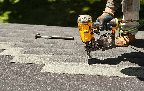 Best Roof Replacement Cost  in Morgan City, LA