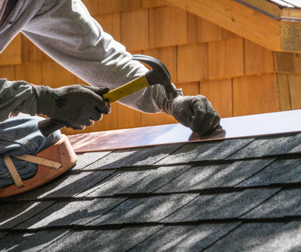 Best Roof Repair Services  in Morgan City, LA